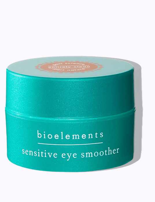 Bioelements Sensitive Eye Smoother - DermStreet