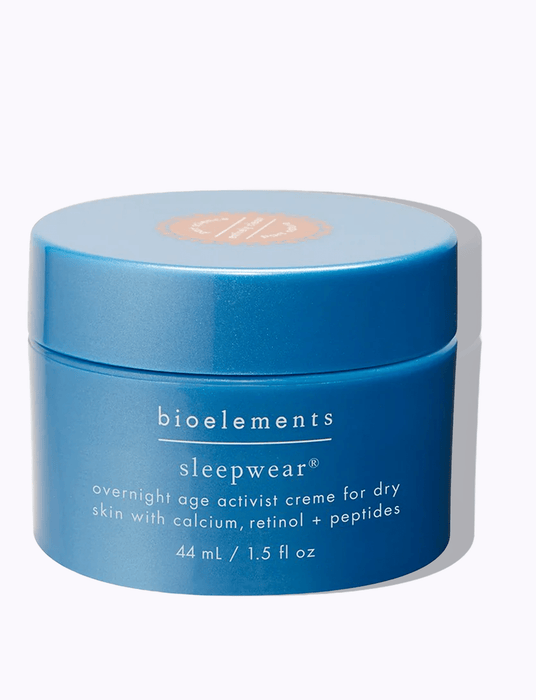 Bioelements Sleepwear - DermStreet