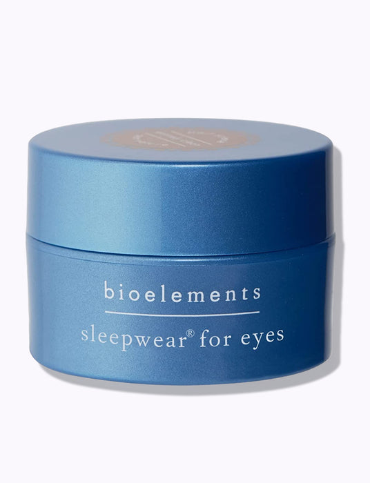 Bioelements Sleepwear for Eyes - DermStreet