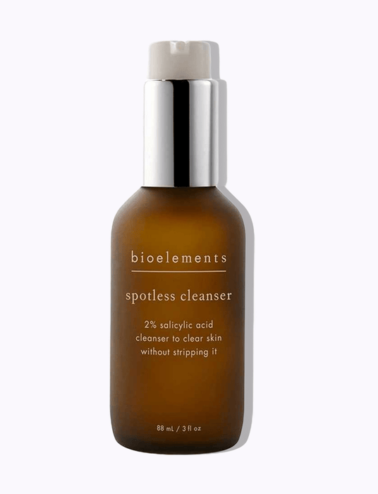 Bioelements Spotless Cleanser - DermStreet