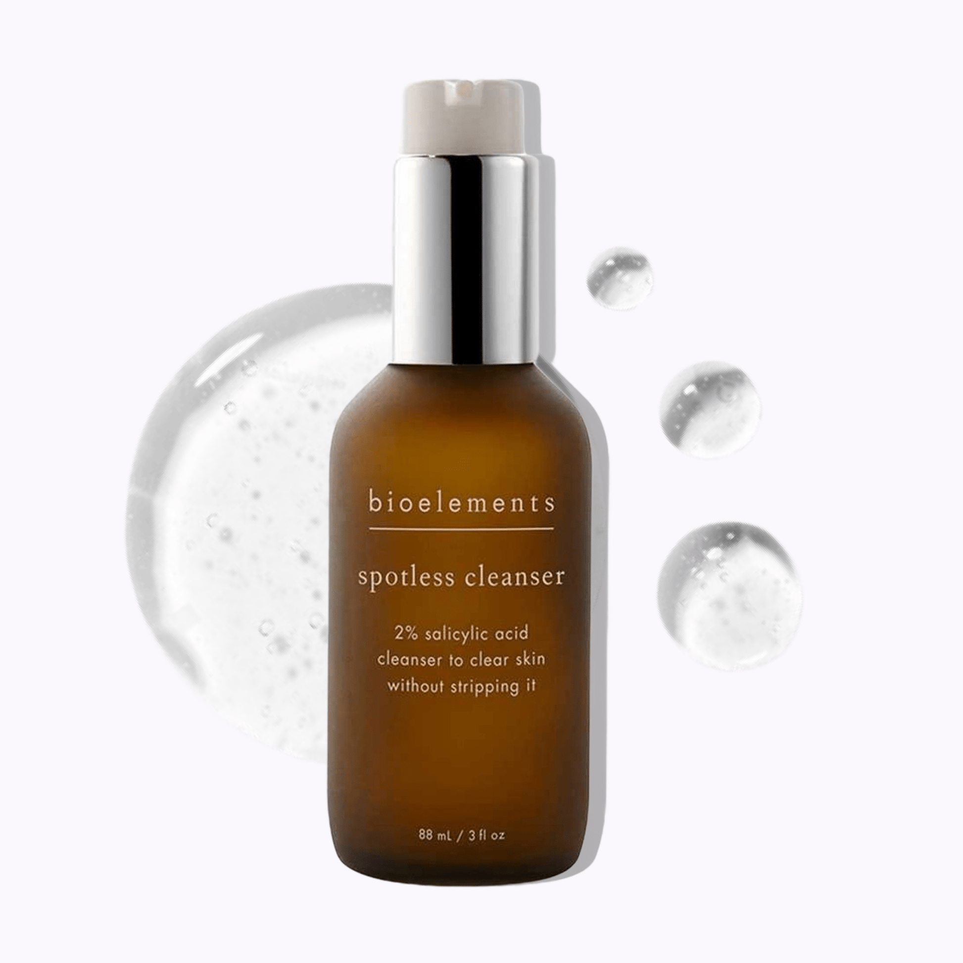 Bioelements Spotless Cleanser - DermStreet