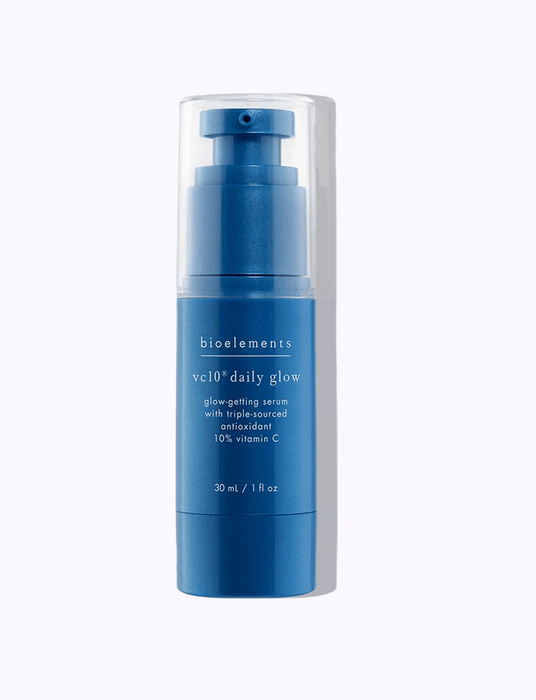 Bioelements VC10 Daily Glow - DermStreet