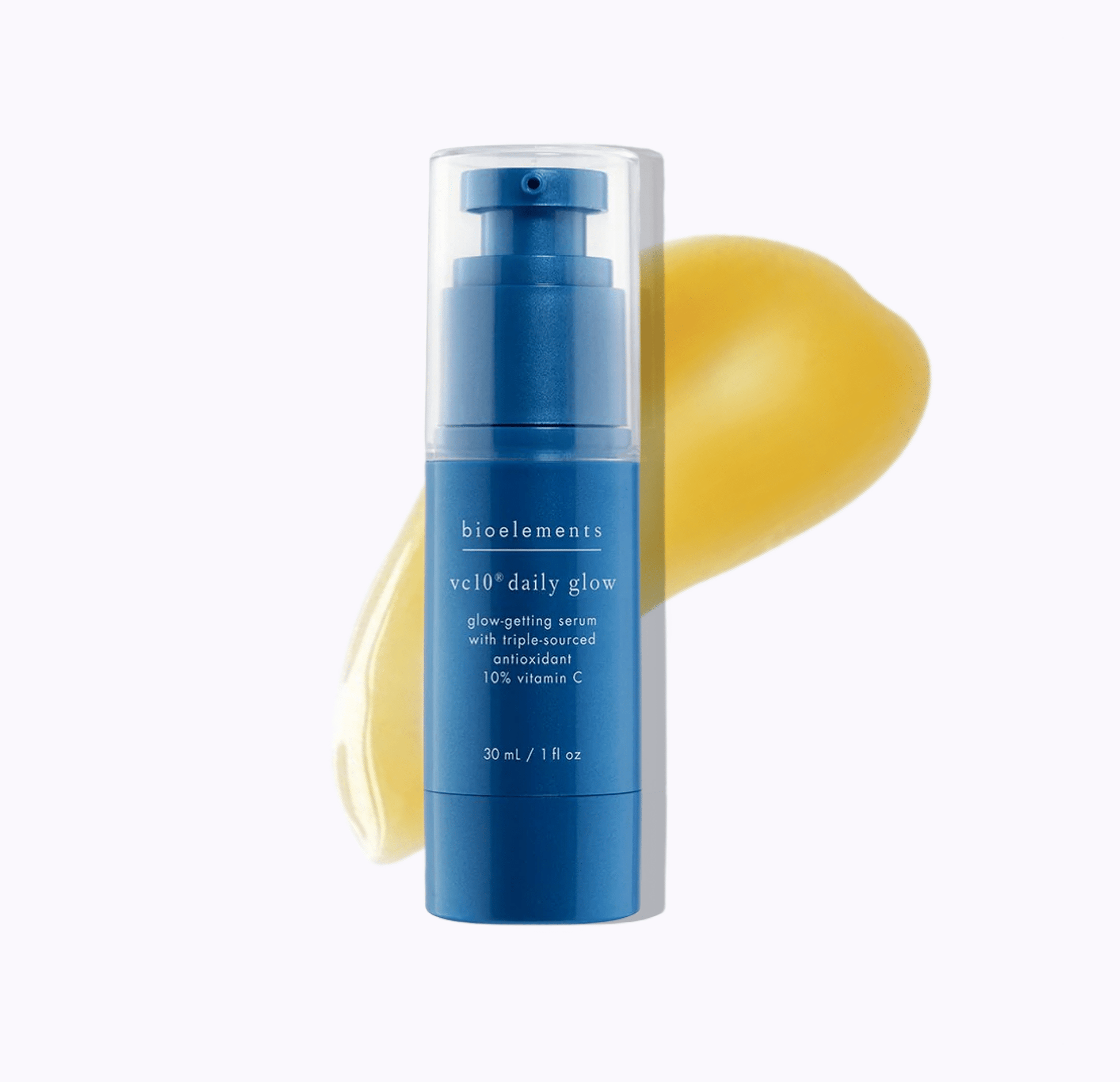 Bioelements VC10 Daily Glow - DermStreet