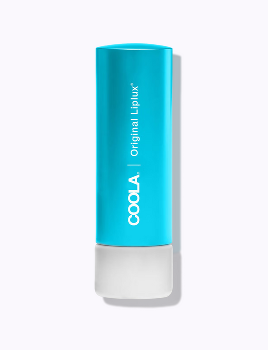COOLA Classic Liplux® Organic Lip Balm Sunscreen SPF 30 - Original
