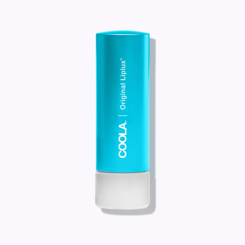 COOLA Classic Liplux® Organic Lip Balm Sunscreen SPF 30 - Original