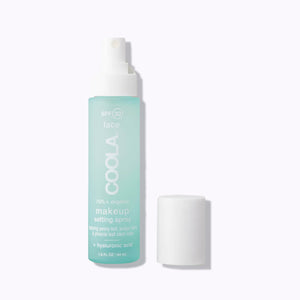 COOLA Makeup Setting Spray SPF 30