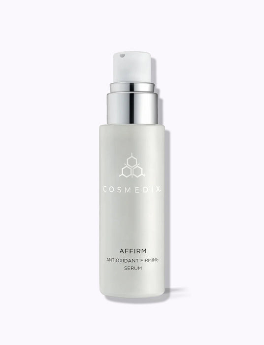 COSMEDIX Affirm Antioxidant Firming Serum - DermStreet