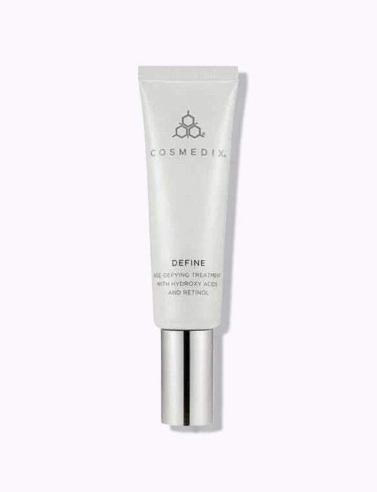 COSMEDIX Define Age - Defying Treatment with Hydroxy Acids & Retinol - DermStreet