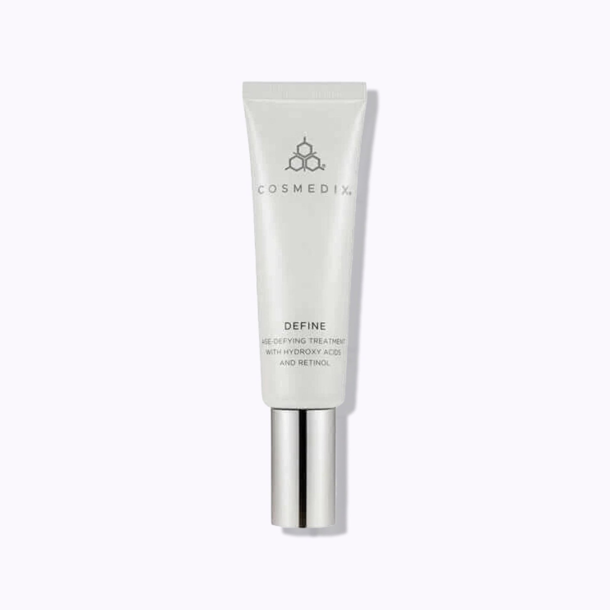 COSMEDIX Define Age - Defying Treatment with Hydroxy Acids & Retinol - DermStreet