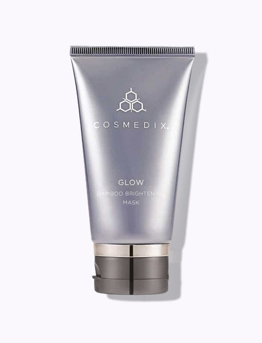COSMEDIX Glow Bamboo Brightening Mask - DermStreet