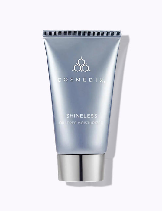 COSMEDIX Shineless Oil - Free Moisturizer - DermStreet