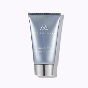 COSMEDIX Shineless Oil - Free Moisturizer - DermStreet
