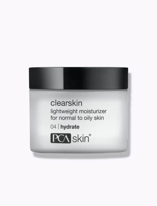 PCA Skin Clearskin Moisturizer - DermStreet