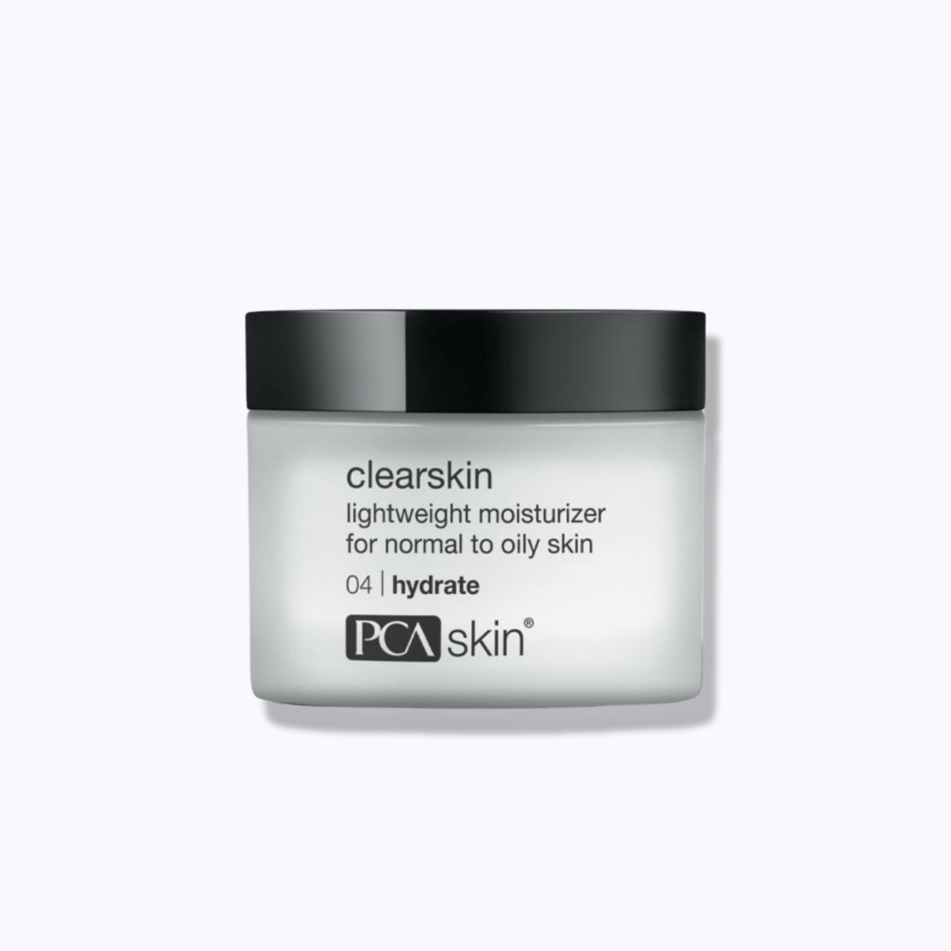 PCA Skin Clearskin Moisturizer - DermStreet