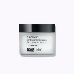 PCA Skin Clearskin Moisturizer - DermStreet