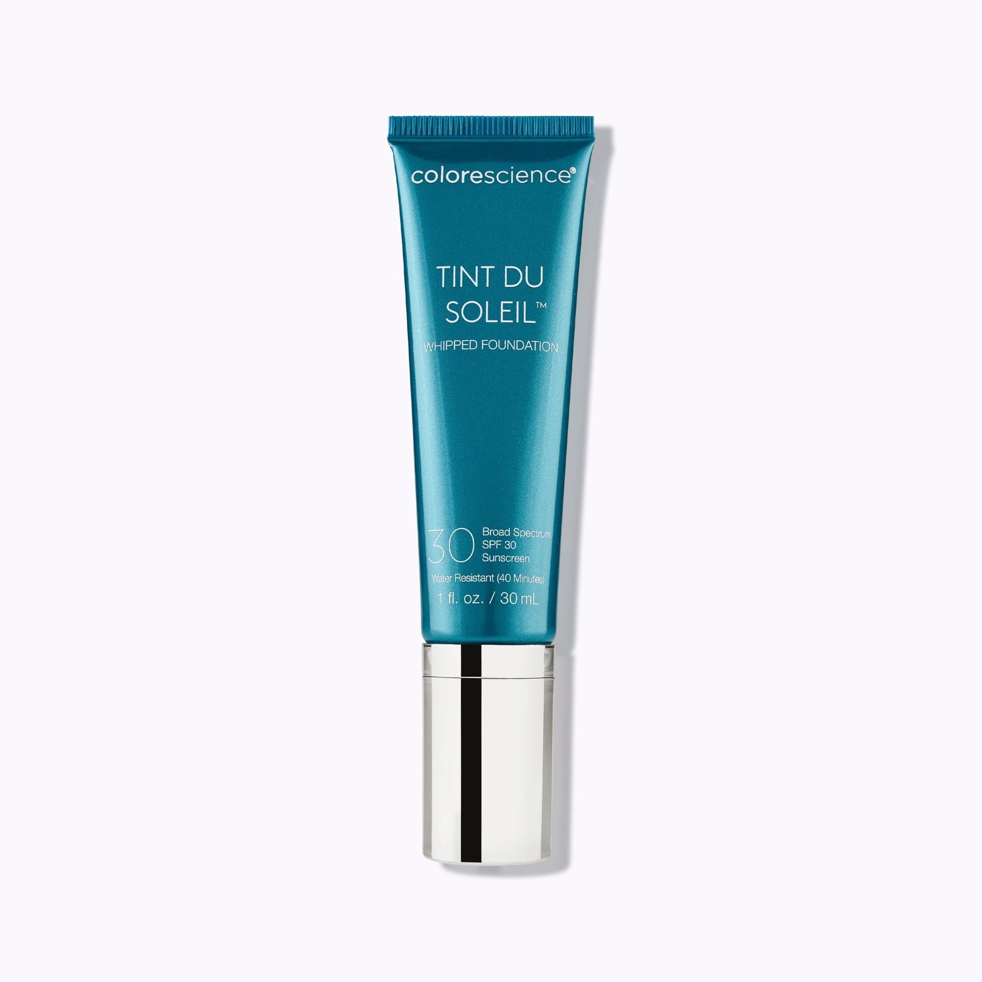 Colorescience Tint Du Soleil Whipped Foundation SPF 30 - DermStreet