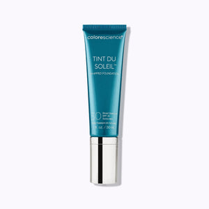 Colorescience Tint Du Soleil Whipped Foundation SPF 30 - DermStreet