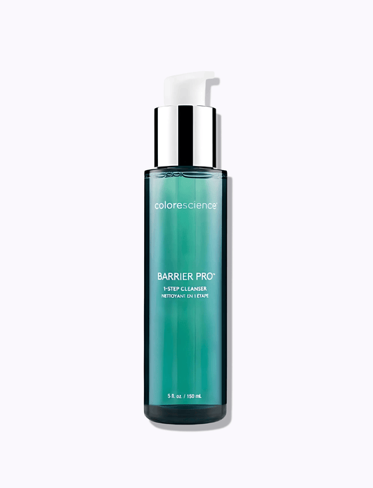 Colorescience Barrier Pro 1 - Step Cleanser - DermStreet