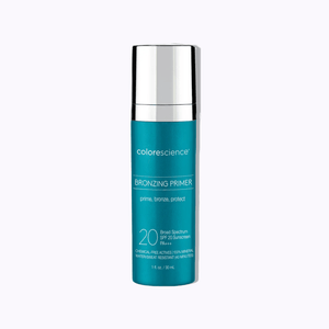 Colorescience Bronzing Primer SPF 20 - DermStreet
