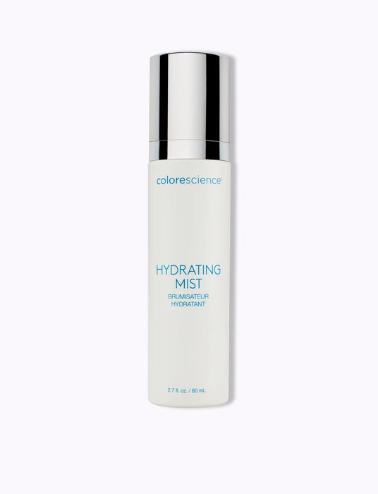 Colorescience Hydrating Mist Setting Spray - DermStreet