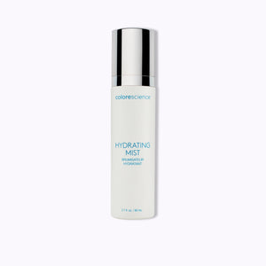 Colorescience Hydrating Mist Setting Spray - DermStreet