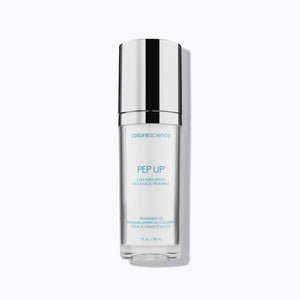 Colorescience Pep Up™ Collagen Boost Face & Neck Treatment - DermStreet