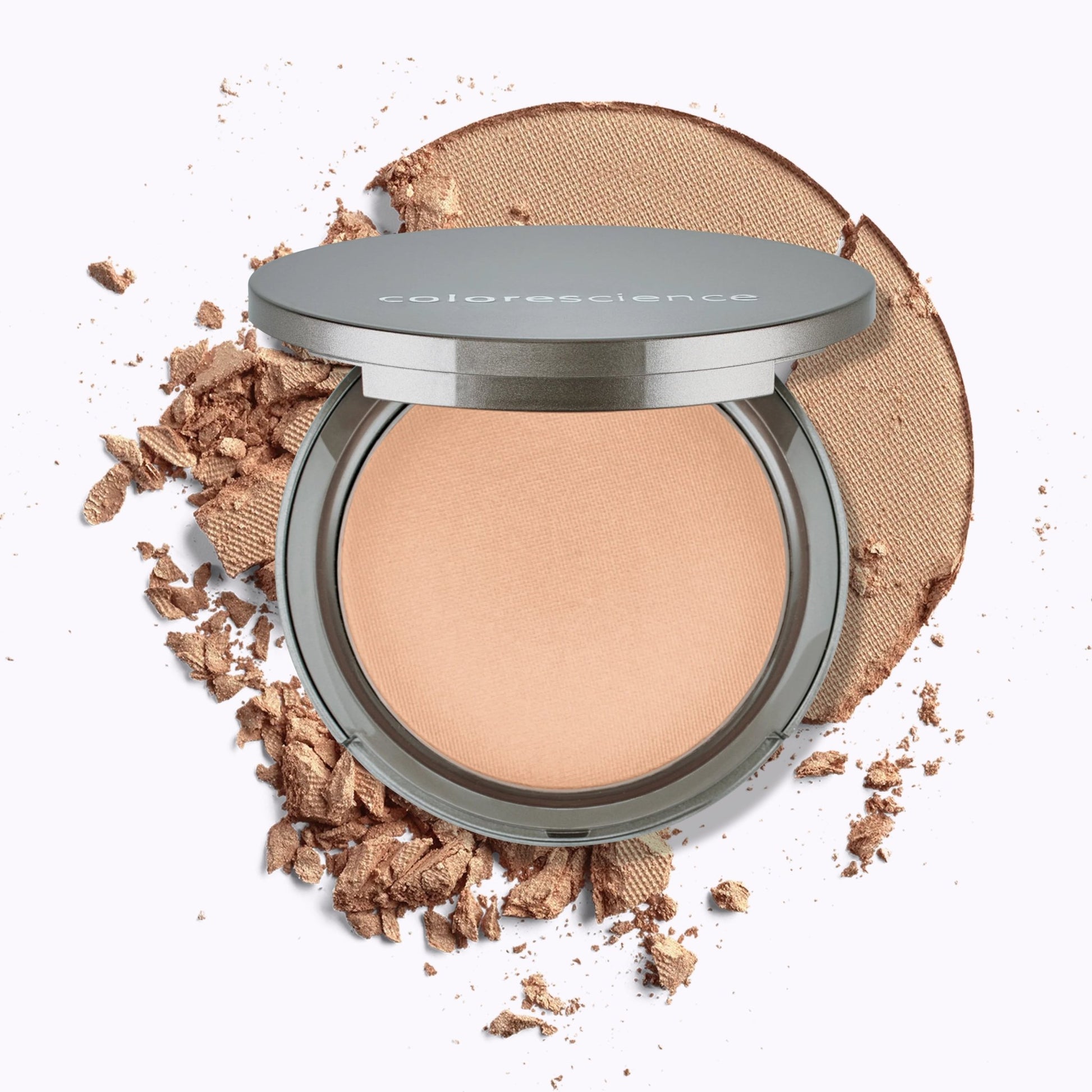 Colorescience Pressed Mineral Illuminator - DermStreet