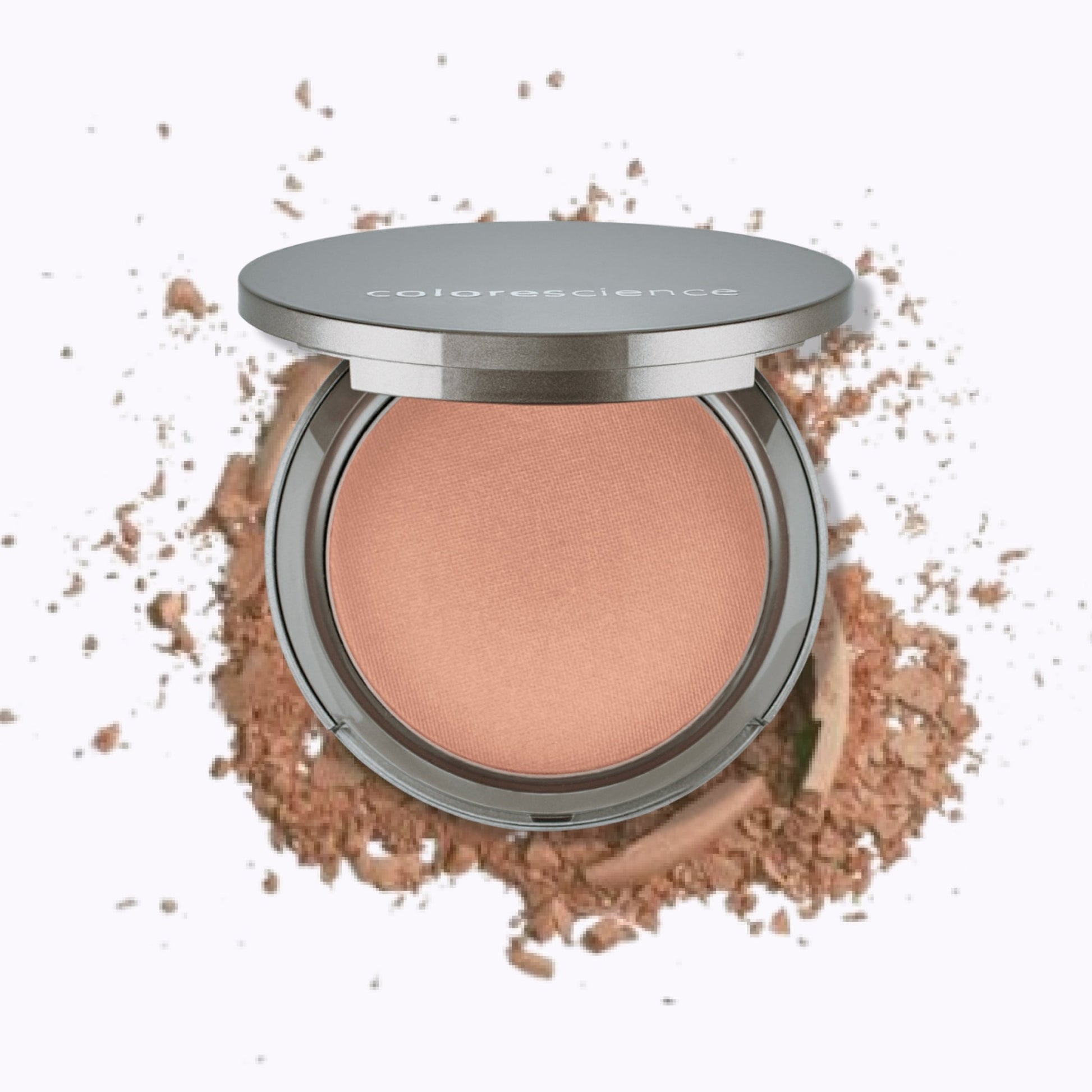 Colorescience Pressed Mineral Illuminator - DermStreet