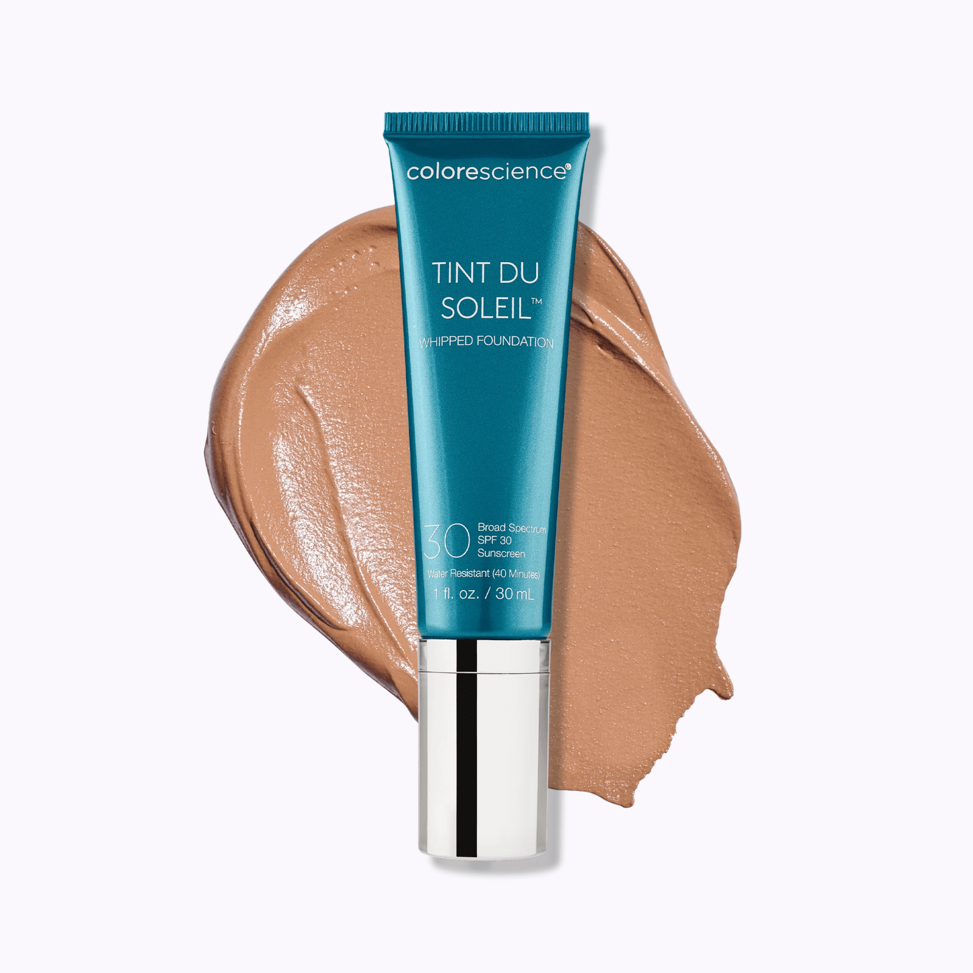 Colorescience Tint Du Soleil Whipped Foundation SPF 30 - DermStreet