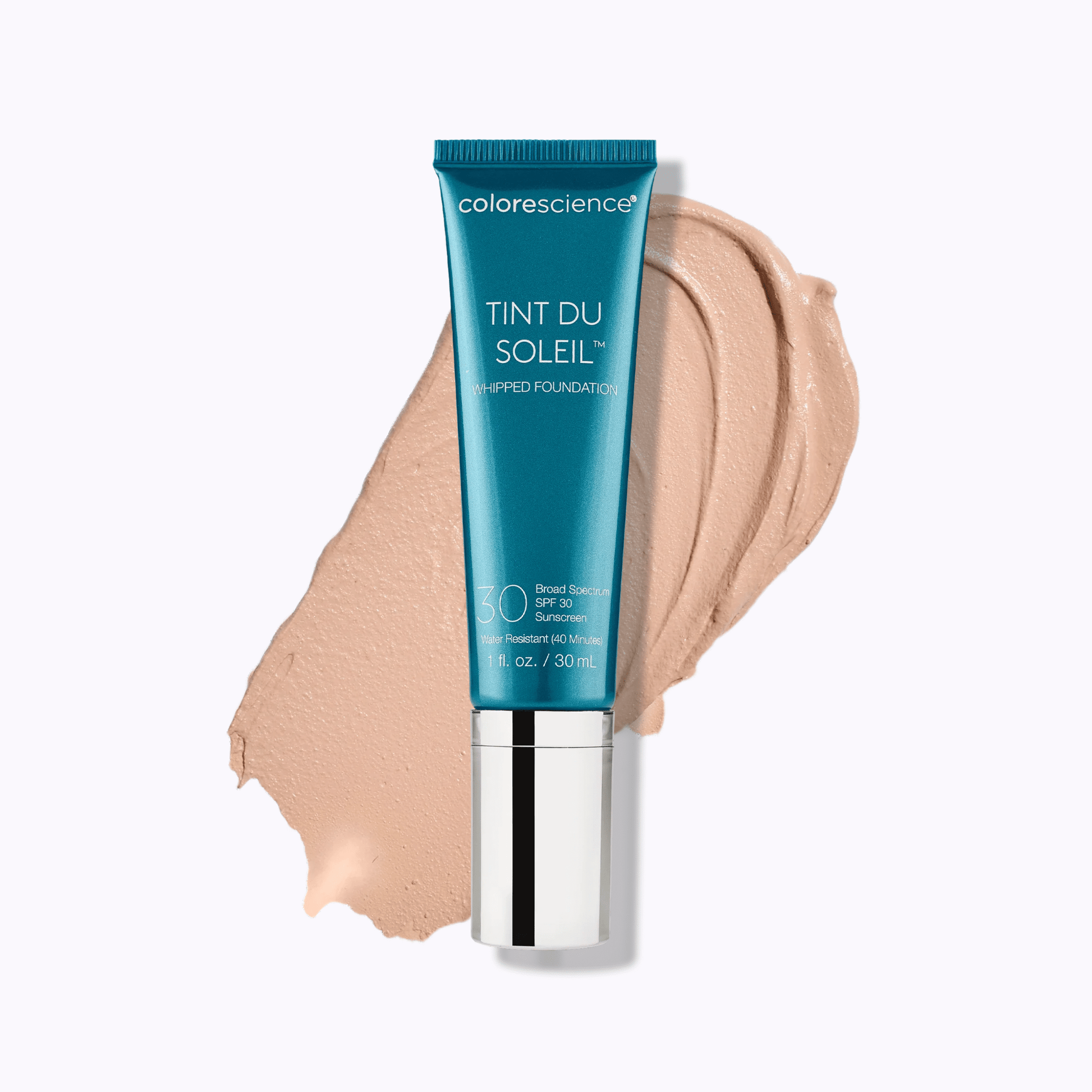 Colorescience Tint Du Soleil Whipped Foundation SPF 30 - DermStreet