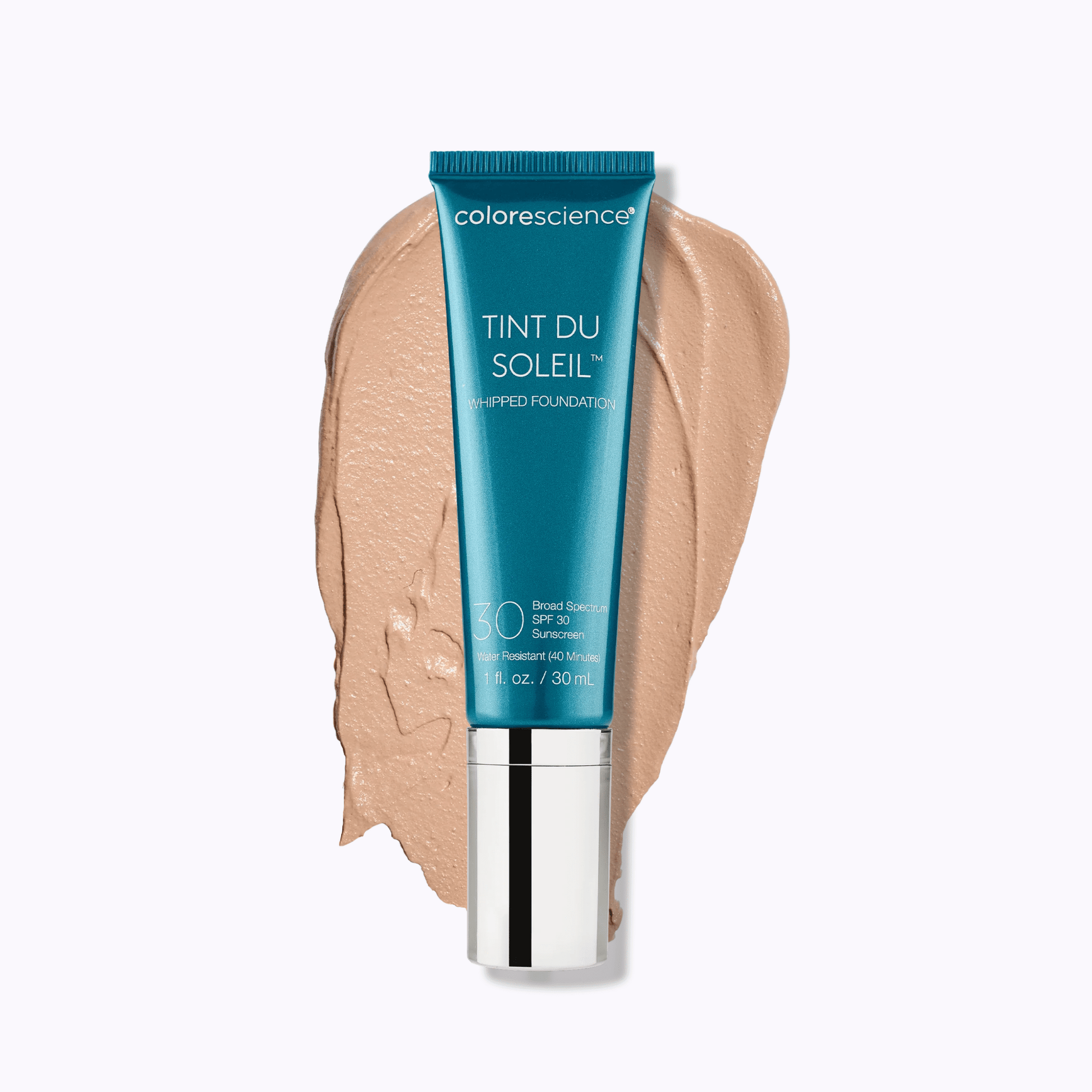 Colorescience Tint Du Soleil Whipped Foundation SPF 30 - DermStreet
