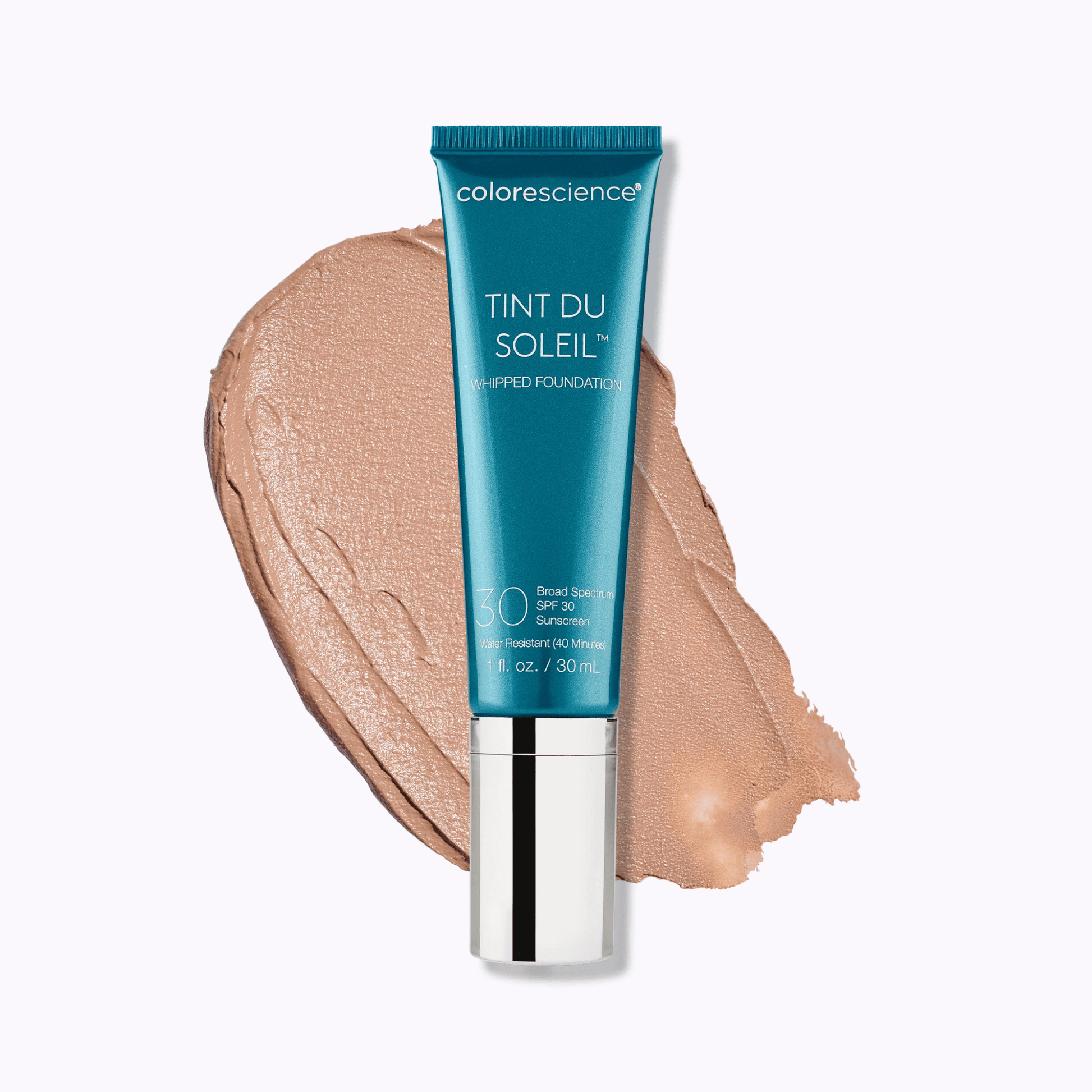 Colorescience Tint Du Soleil Whipped Foundation SPF 30 - DermStreet