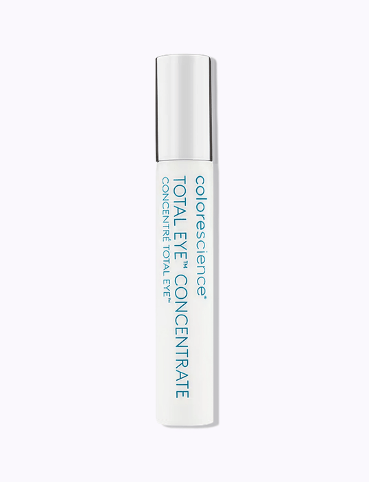 Colorescience Total Eye Concentrate Serum - DermStreet