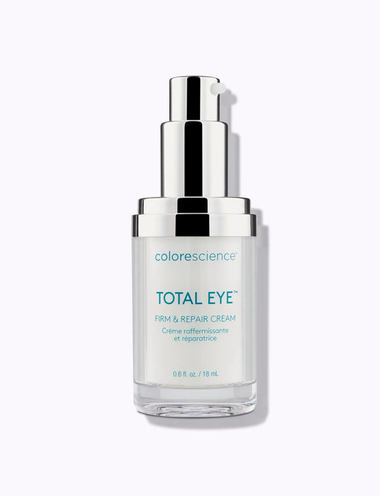 Colorescience Total Eye Firm & Repair Cream - DermStreet