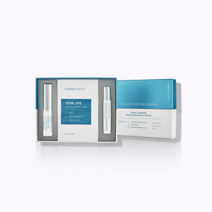 Colorescience Total Eye Restore Regimen - DermStreet
