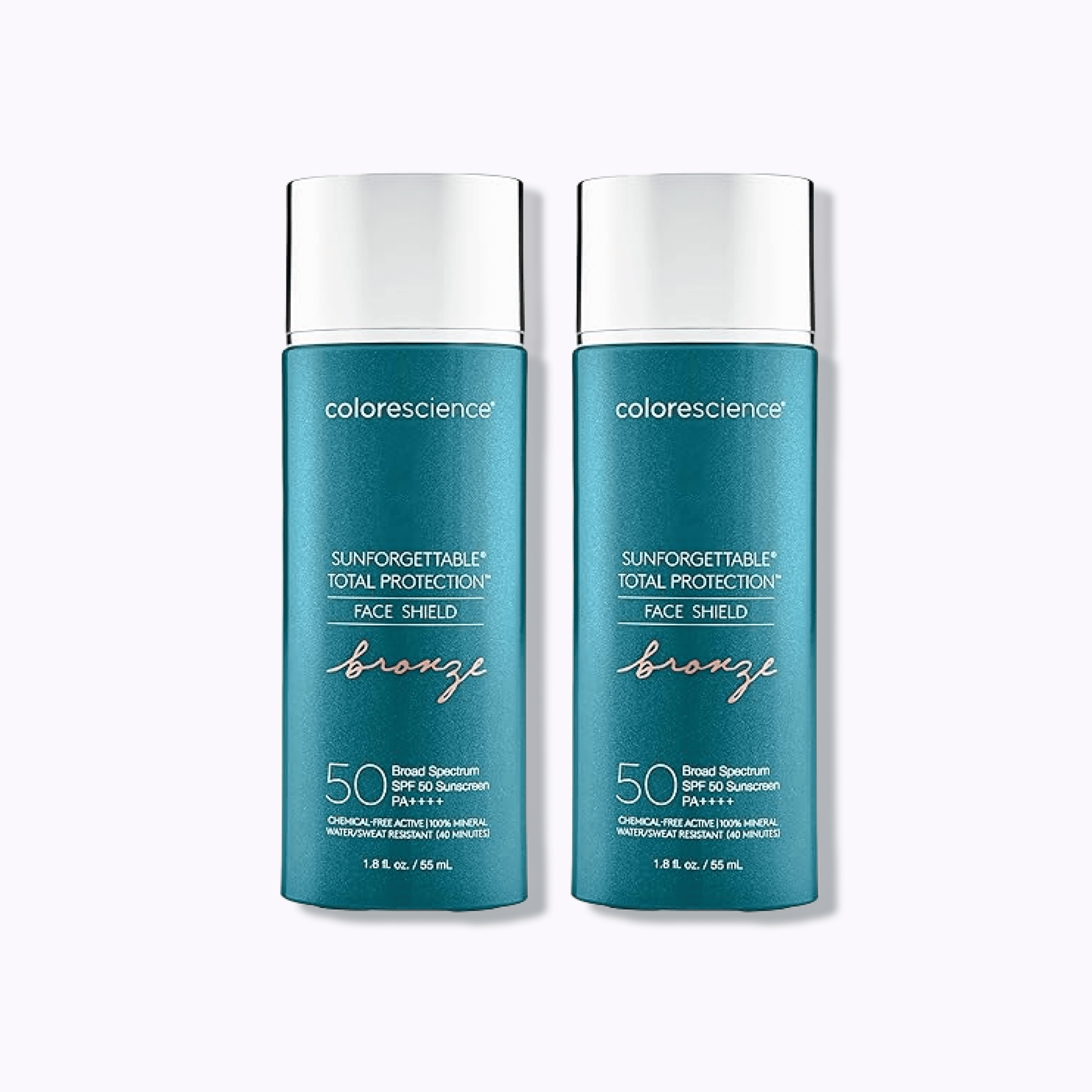 Colorescience Total Protection Face Shield SPF 50 - DermStreet