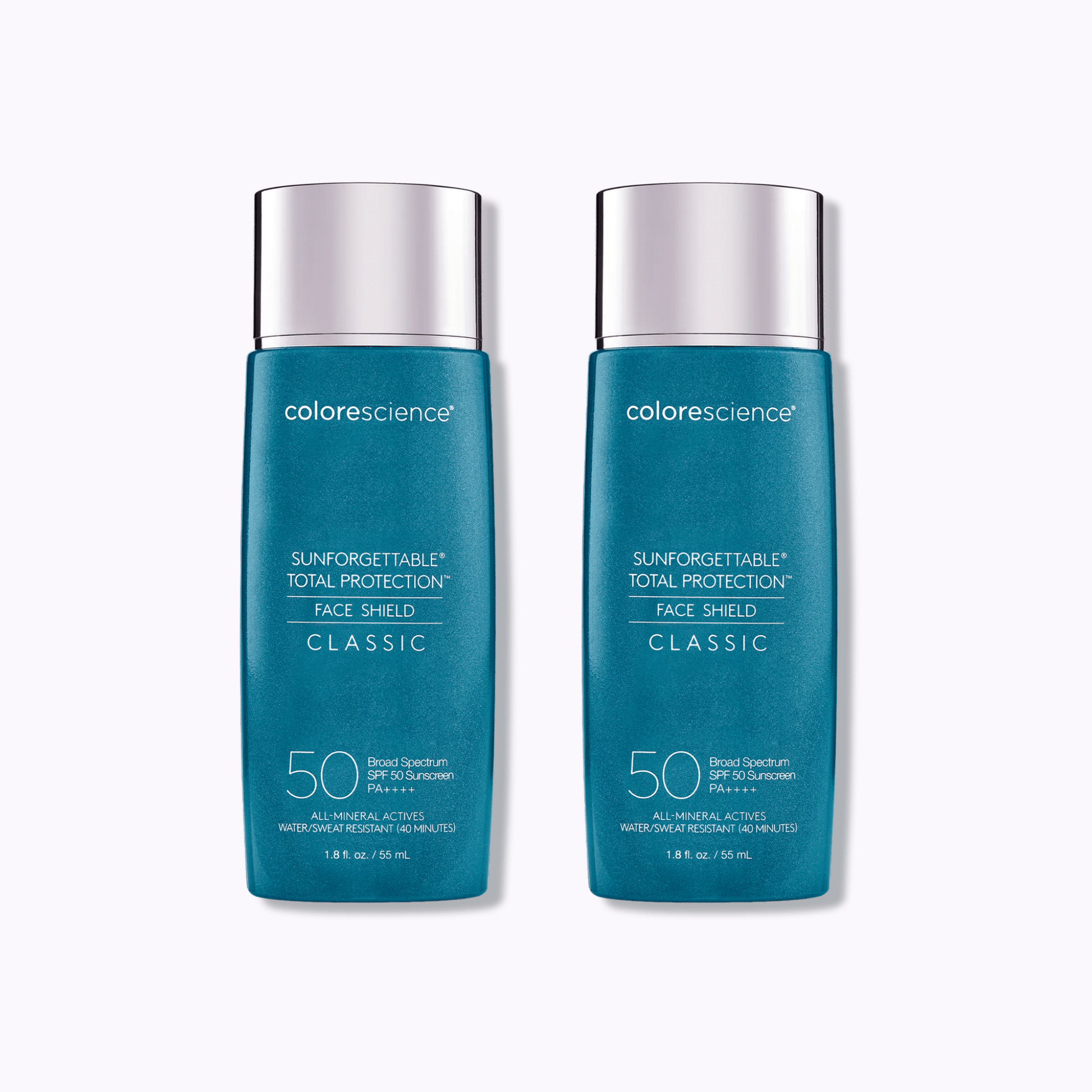 Colorescience Total Protection Face Shield SPF 50 - DermStreet