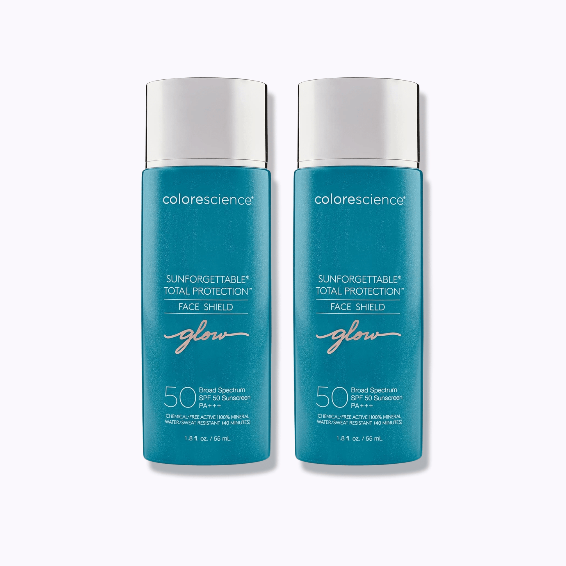 Colorescience Total Protection Face Shield SPF 50 - DermStreet