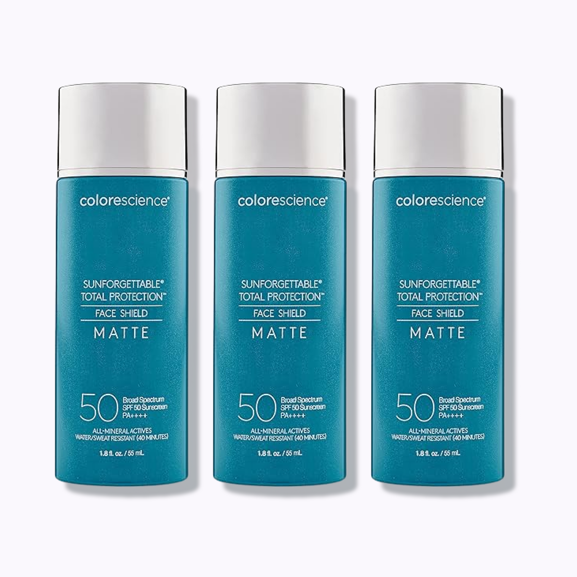 Colorescience Total Protection Face Shield SPF 50 - DermStreet