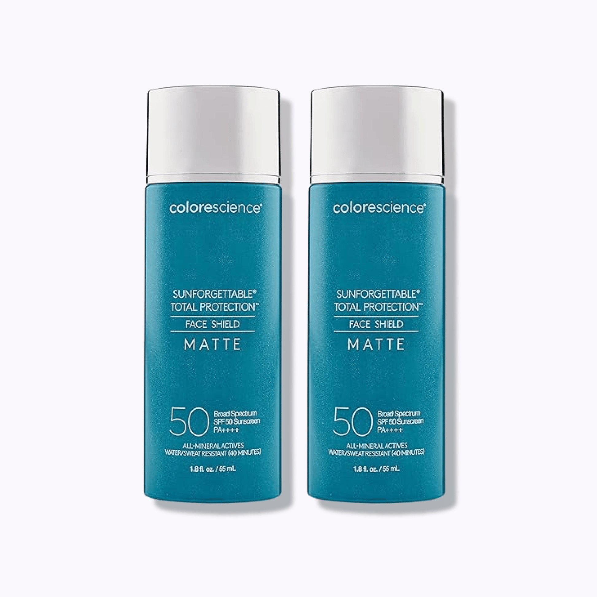 Colorescience Total Protection Face Shield SPF 50 - DermStreet