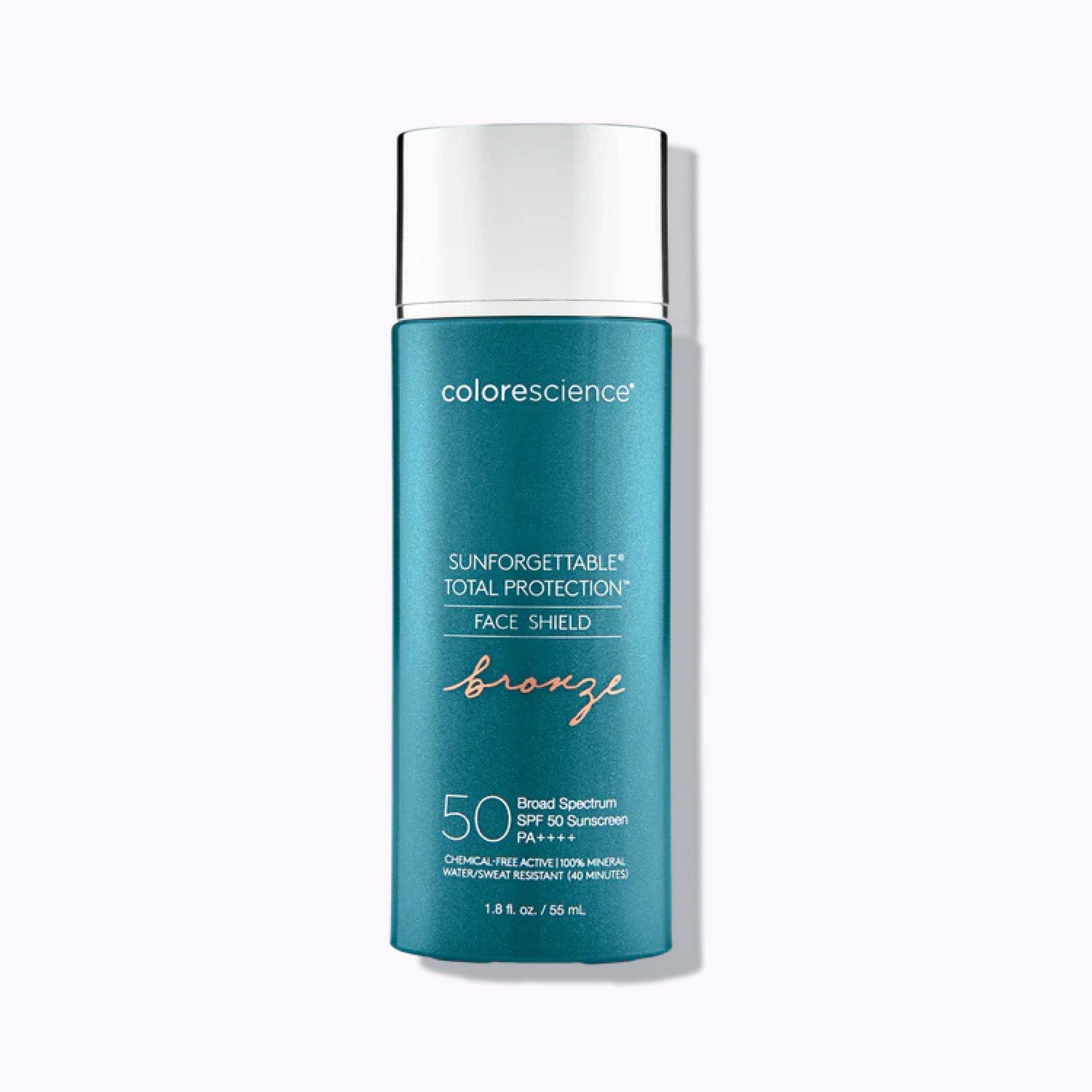 Colorescience Total Protection Face Shield SPF 50 - DermStreet