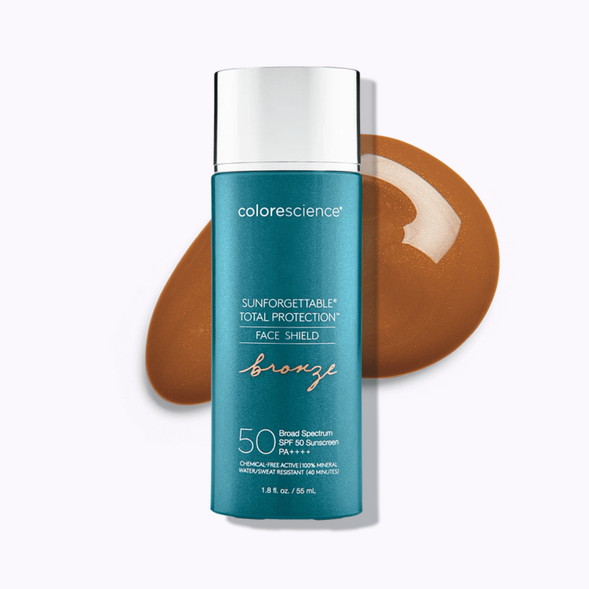 Colorescience Total Protection Face Shield SPF 50 - DermStreet