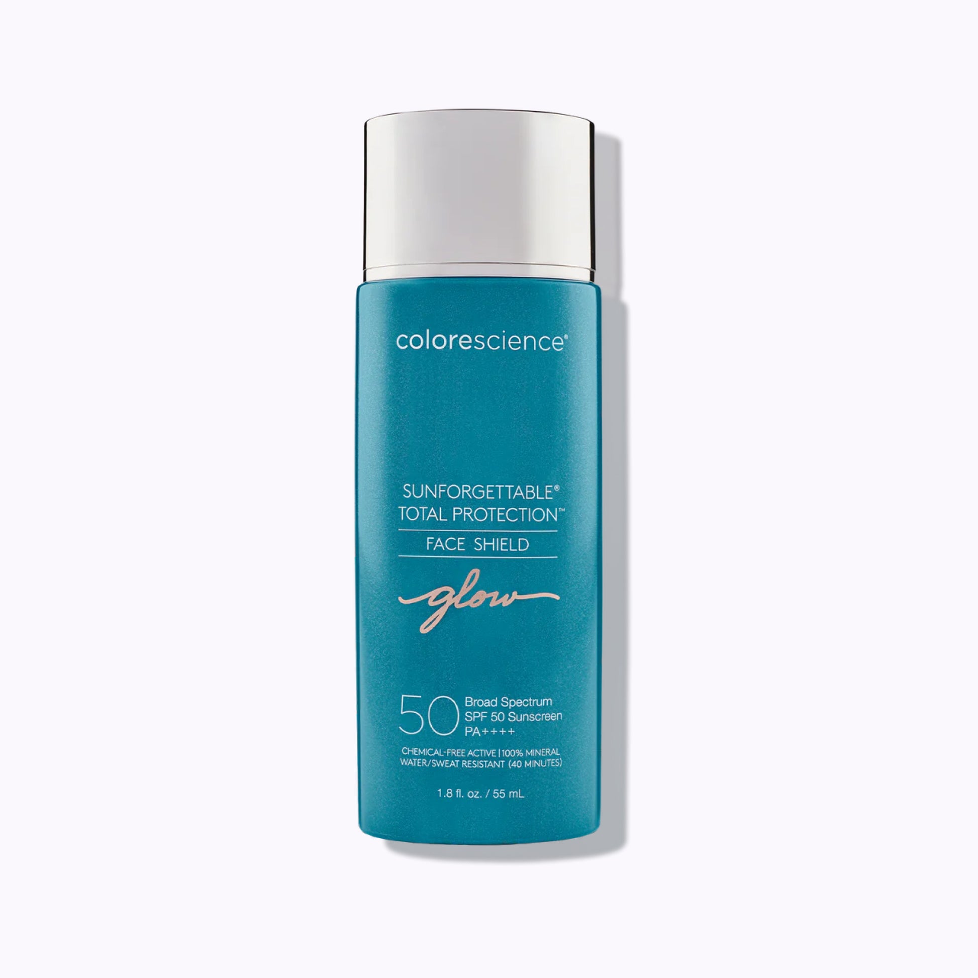 Colorescience Total Protection Face Shield SPF 50 - DermStreet