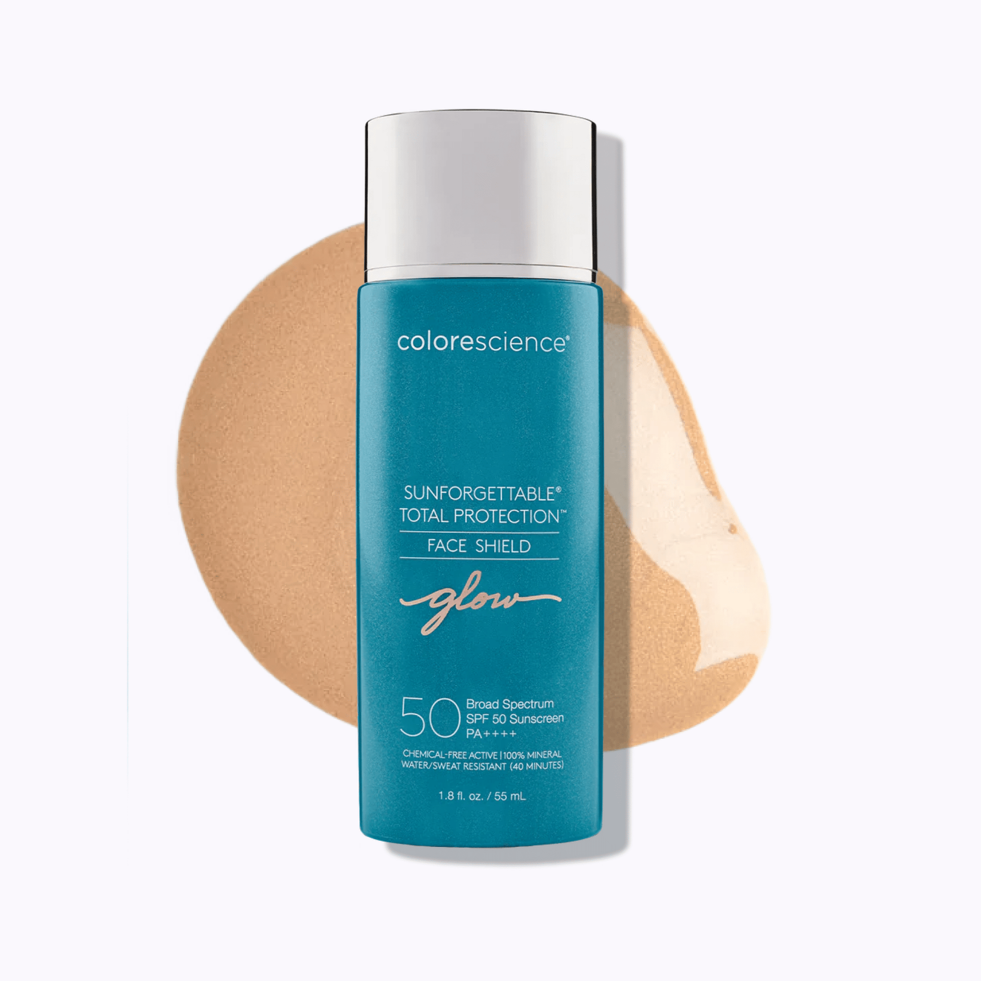 Colorescience Total Protection Face Shield SPF 50 - DermStreet