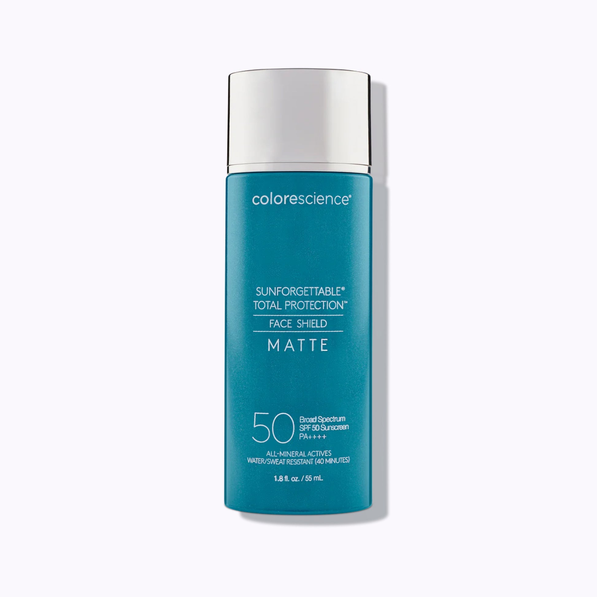 Colorescience Total Protection Face Shield SPF 50 - DermStreet