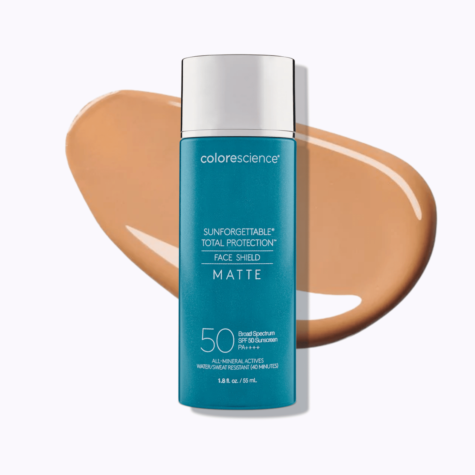 Colorescience Total Protection Face Shield SPF 50 - DermStreet