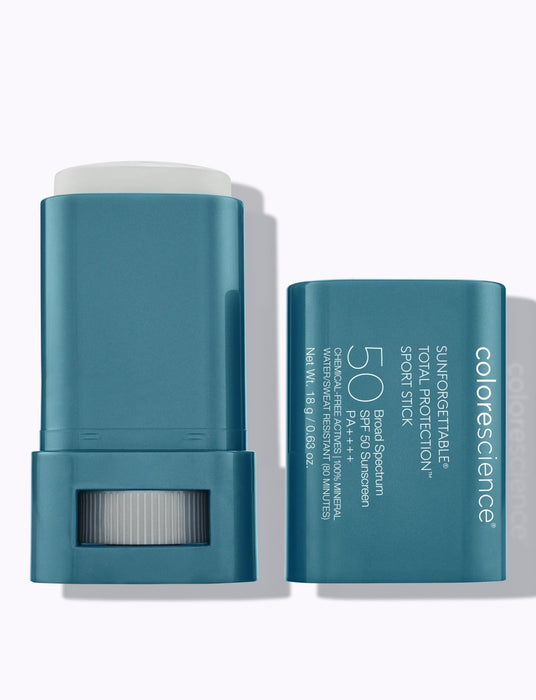 Colorescience Total Protection Sport Stick SPF 50 - DermStreet