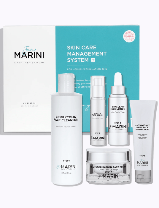 Jan Marini Skin Care Management System - Daily Face Protectant SPF 33 Normal/Combination - DermStreet