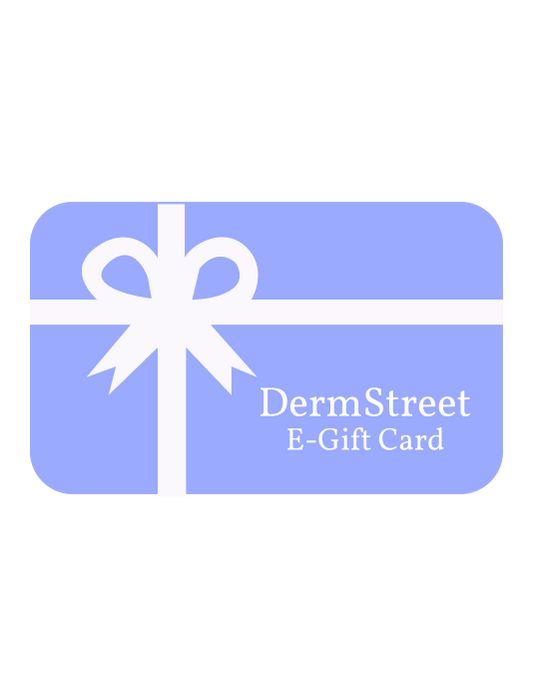DermStreet E - Gift Card - DermStreet
