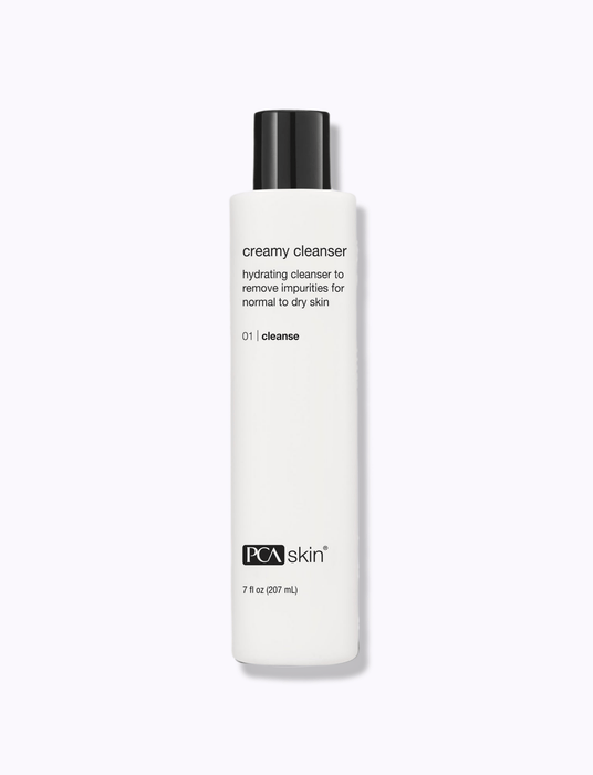 PCA Skin Creamy Cleanser - DermStreet